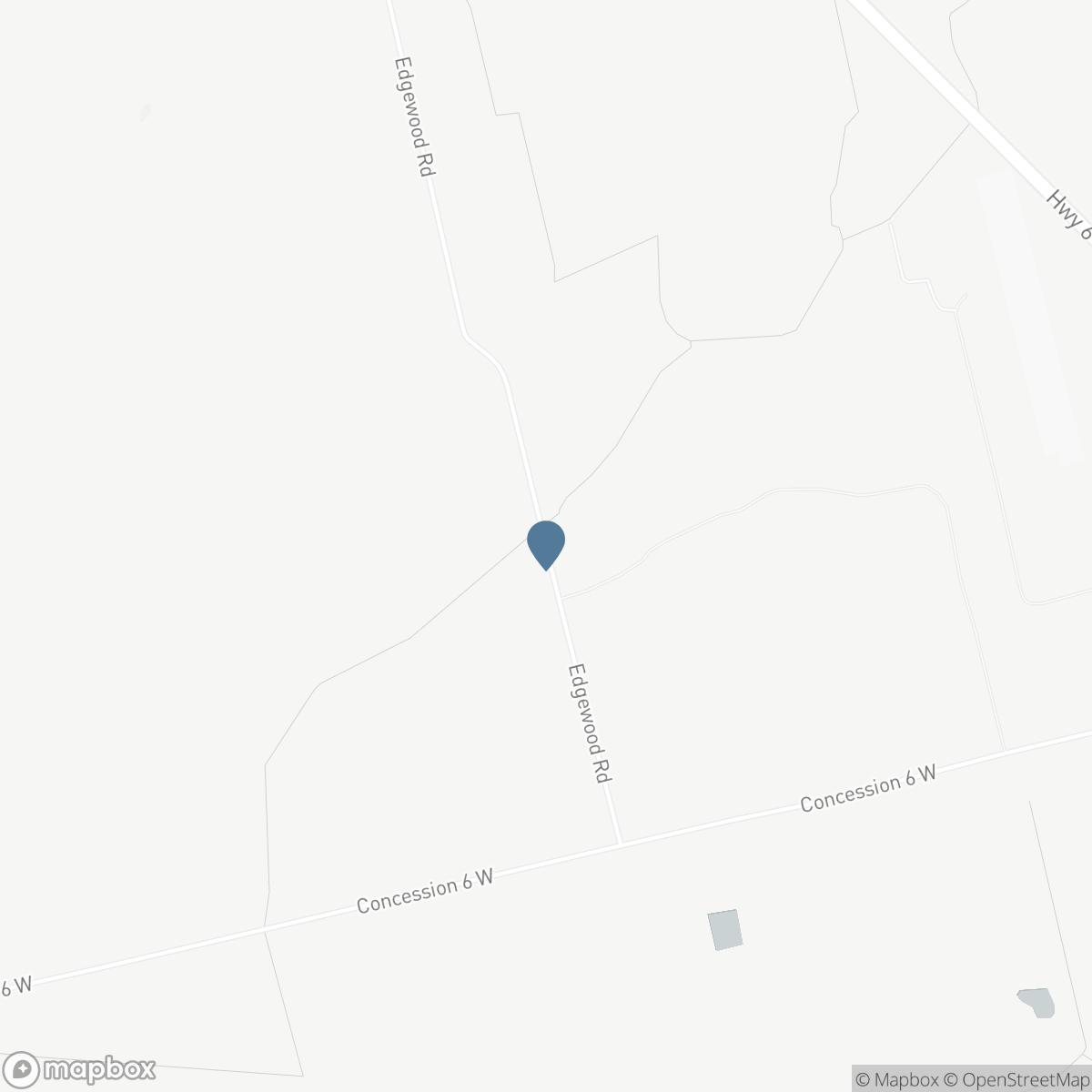 1161 EDGEWOOD ROAD, Hamilton, Ontario L8B 1A1